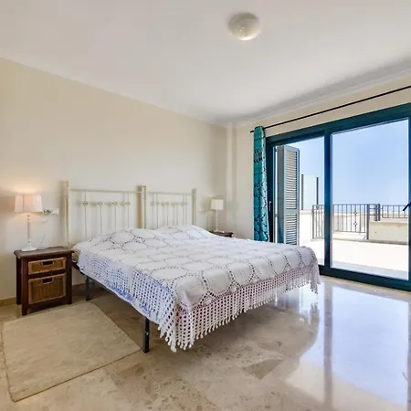 Casa Marianna Alicante