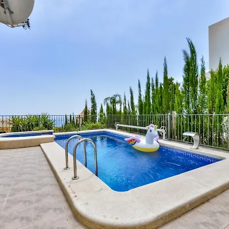 Casa Marianna * Alicante