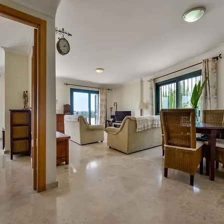 Dom wakacyjny Casa Marianna Alicante