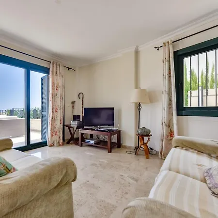 Сasa de vacaciones Casa Marianna