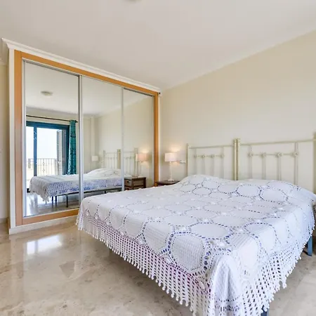 Casa Marianna Alicante
