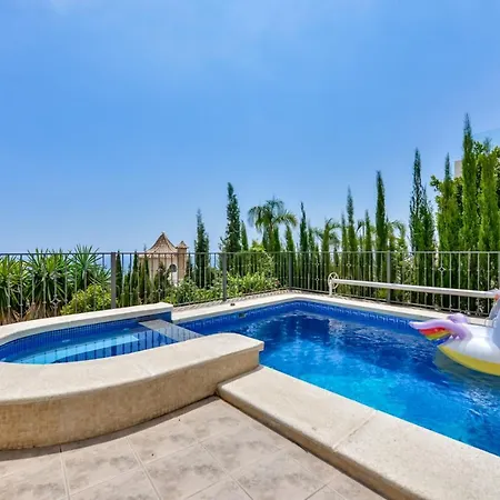 Casa Marianna 펜션 알리칸테