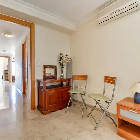 Сasa de vacaciones Casa Marianna Alicante
