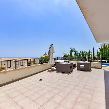 Casa Marianna *