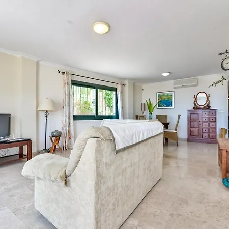 Сasa de vacaciones Casa Marianna Alicante