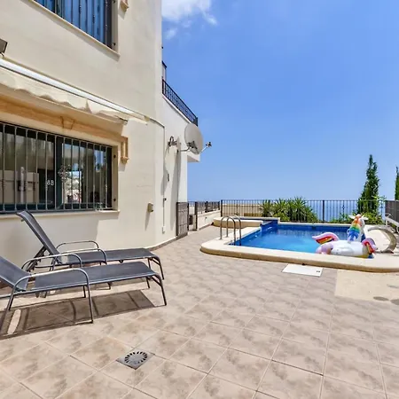 Casa Marianna *