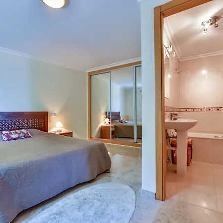 펜션 Casa Marianna