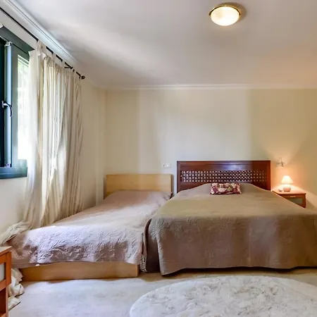 Casa Marianna Сasa de vacaciones