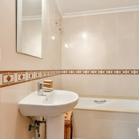 Сasa de vacaciones Casa Marianna Alicante