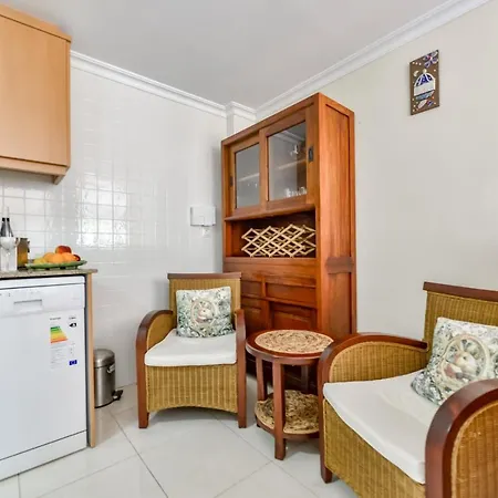 Сasa de vacaciones Casa Marianna Alicante