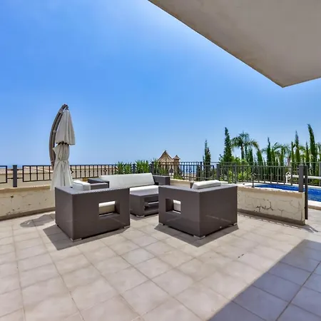 Сasa de vacaciones Casa Marianna Alicante